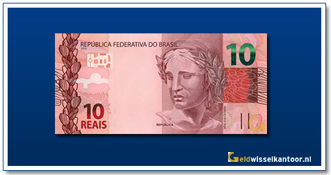 Geldwisselkantoor-10-Reais-2010-Brazilie