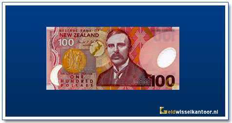 Geldwisselkantoor-100-Dollar-Lord-Rutherford-of-Nelson-Nieuw-Zeeland-1999-2005