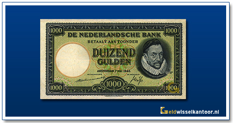 Nederland-1000-Gulden-1945-Willem-de-Zwijger