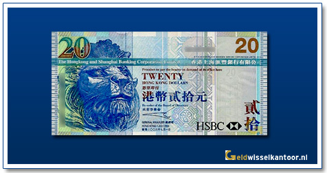 Geldwisselkantoor-20-dollar-2003-lion-hong-kong
