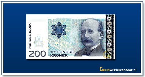 Geldwisselkantoor-200-Kroner-Kristian-Birkeland-Noorwegen-2002