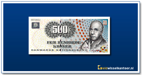 Deense-Kronen-500-kroner-2003-N-Bohr-denemarken