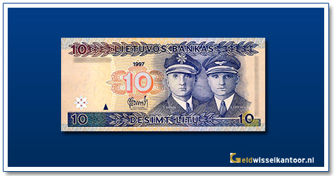 geldwisselkantoor-10-Litu-Steponas-Darius-en-Stasys-Girenas-Litouwen-1997