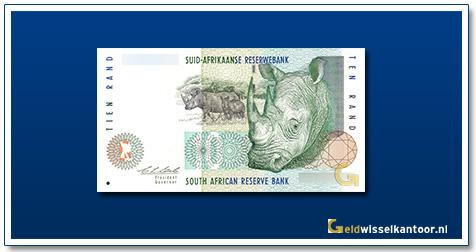 geldwisselkantoor-10-rand-witte-neushoorn-1993-zuid-afrika