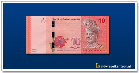 geldwisselkantoor-10-ringgit-TA-Rahman-2012-maleisie