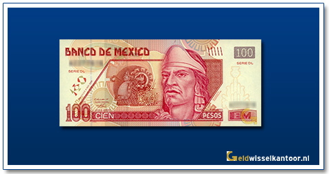 geldwisselkantoor-100-pesos-Nezahualcoyotl-2004-mexico