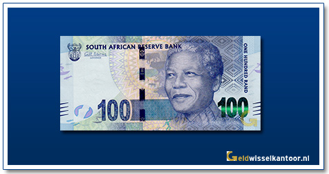 geldwisselkantoor-100-rand-Nelson-Mandela-2012-zuid-afrika