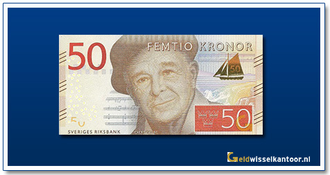 geldwisselkantoor-50-Kronor--Evert-Taube-Zweden-2015