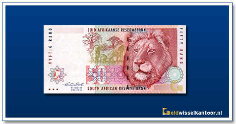 geldwisselkantoor-50-rand-lion-1992-zuid-afrika