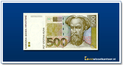 geldwisselkantoor-500-Kuna-m-marulic-Kroatie-2002