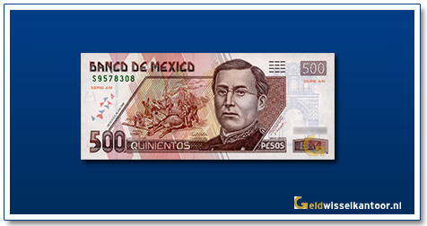 geldwisselkantoor-500-pesos-i-zaragoza-2000-mexico