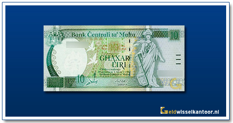 geldwisselkantoor-10-liri-1994-Malta