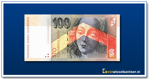 geldwisselkantoor-100-Korun-madonna-1996-2001-Slowakije