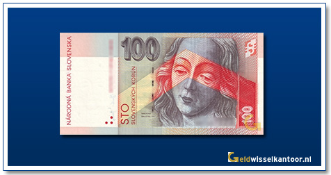 geldwisselkantoor-100-Korun-madonna-2004-Slowakije