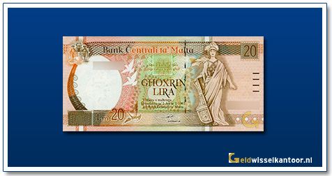 geldwisselkantoor-20-lira-1994-Malta