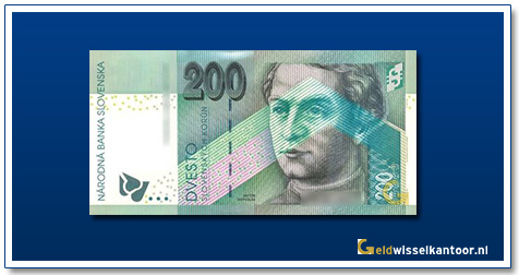geldwisselkantoor-200-Korun-anton-bernolak-2006-Slowakije