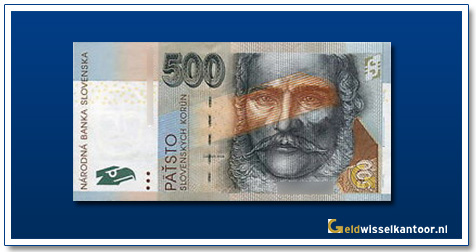 geldwisselkantoor-500-Korun-ludovit-stur-2006-Slowakije