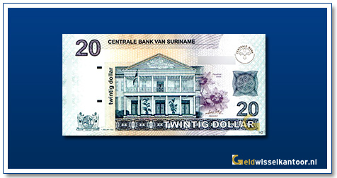 geldwisselkantoor-20-dollar-central-bank-building-2004-2009-suriname