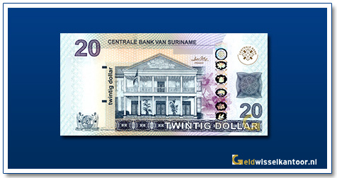 geldwisselkantoor-20-dollar-central-bank-building-2010-suriname