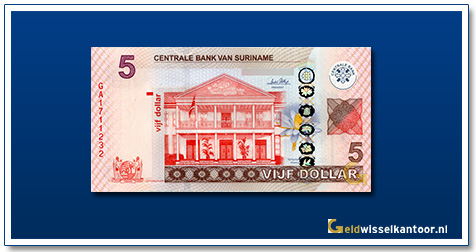 geldwisselkantoor-5-dollar-central-bank-building-2010-suriname