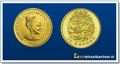 Geldwisselkantoor-Deense Kronen-20-Kroner-2003-2010-zweden