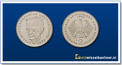 geldwisselkantoor-Duitse-Marken-munten-2-mark-191979-1993-duitsland