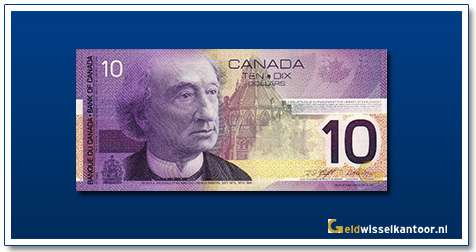 Geldwisselkantoor-Canada-10-Dollar-2001-2005-Sir-John-A-MacDonald