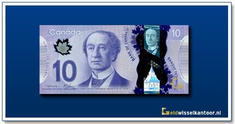 Canada-10-Dollar-2013-Sir-John-A-MacDonald