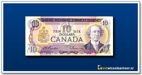 Canada-10-Dollar-1971-Sir-John-A-MacDonald