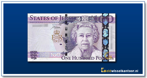 Jersey-100-Pounds-Queen-Elizabeth-II-2012