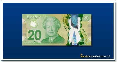 Canada-20-Dollar-2013-Queen-Elizabeth-II