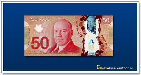 Canada-50-Dollar-2013-William-Lyon-MacKenzie-King