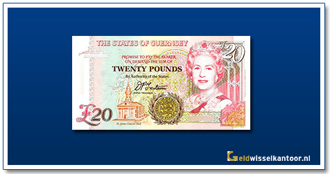 Guernsey-20-Pounds-Queen-Elizabeth-II-1996