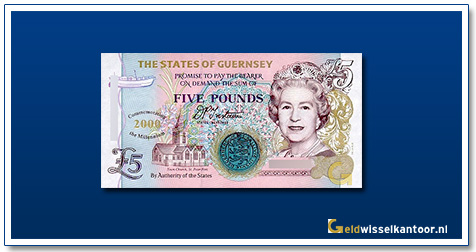 Guernsey-5-Pounds-Queen-Elizabeth-II-1999-2000