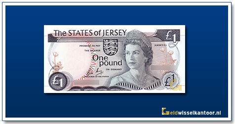 geldwisselkantoor-1-pound-queen-elizabeth-II-1976-1988-jersey