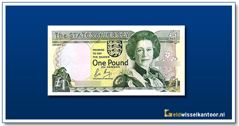 geldwisselkantoor-1-pound-queen-elizabeth-II-1989-jersey