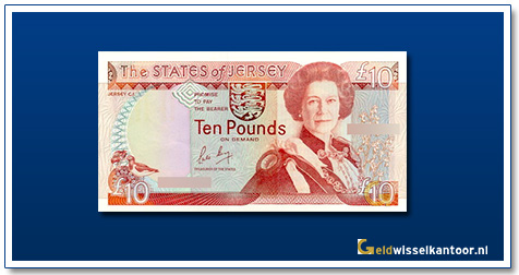 geldwisselkantoor-10-pounds-queen-elizabeth-II-1989-jersey