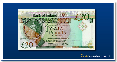 geldwisselkantoor-20-pounds-1991-1993-bank-of-ireland-noord-ierland