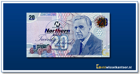 geldwisselkantoor-20-pounds-h-ferguson-2005-nothern-bank-noord-ierland