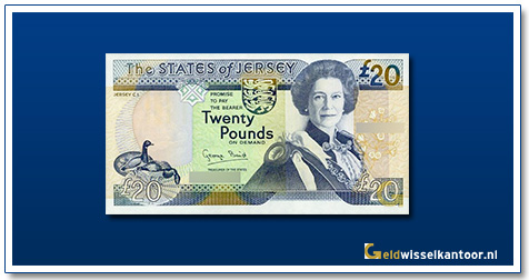 geldwisselkantoor-20-pounds-queen-elizabeth-II-1993-jersey