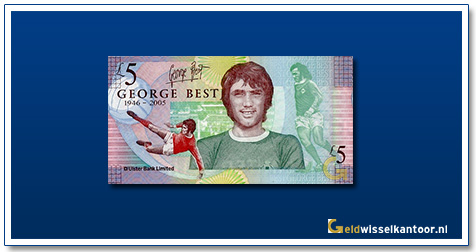 geldwisselkantoor-5-pounds-George-Best-2006-noord-ierland
