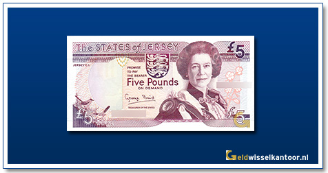 geldwisselkantoor-5-pounds-queen-elizabeth-II-1993-jersey