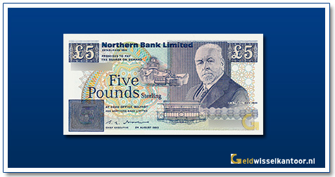 geldwisselkantoor-5-pounds-w-a-traill-1988-1990-nothern-bank-noord-ierland
