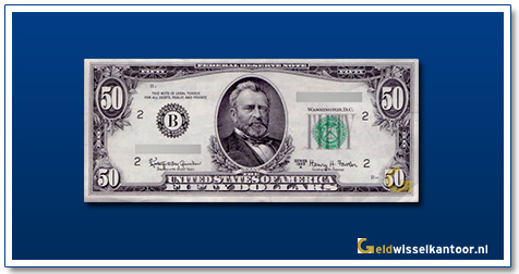 Verenigde-Staten-50-Dollar-Ulysses-Grant