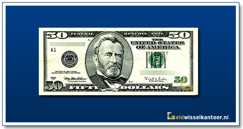 Verenigde-Staten-50-Dollar-Ulysses-Grant