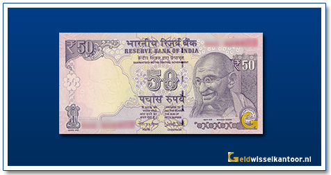 India-50-Roepies-Mahatma-Ghandi-2016