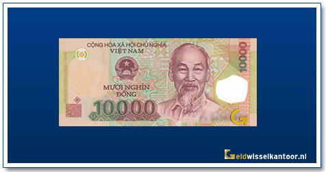 Geldwisselkantoor-Vietnam-10.000-Dong-Ho-Chi-Minh-2006