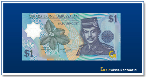 Brunei-1-Ringgit-Hassanal-Bolkiah-1996