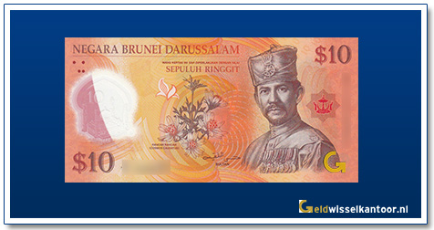 Brunei-10-Ringgit-Hassanal-Bolkiah-2011