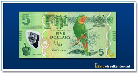 Fiji-5-Dollar-Kulawai-Bird-2013